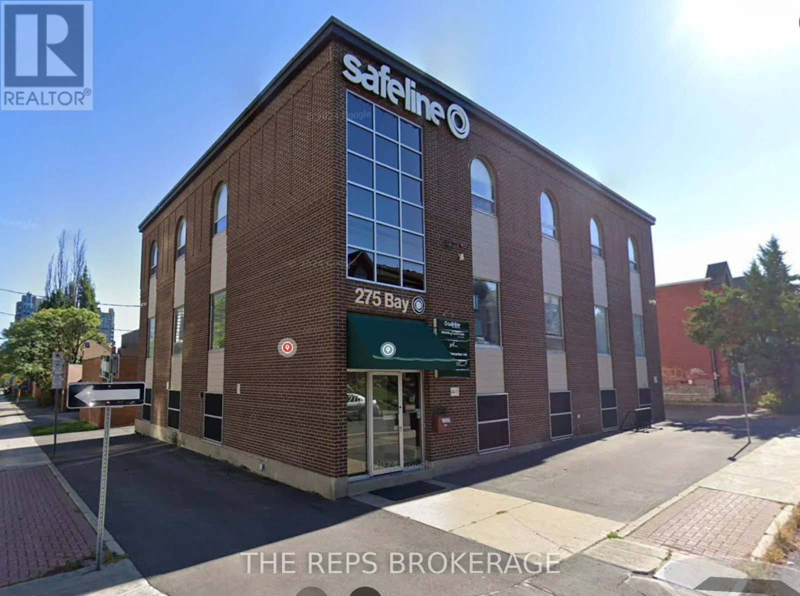 275 BAY STREET