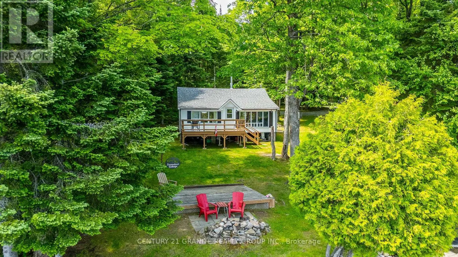 509 DOG BAY ROAD
