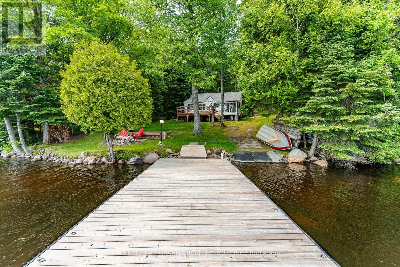 509 DOG BAY ROAD