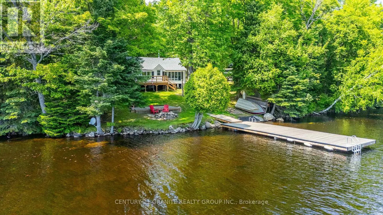 509 DOG BAY ROAD
