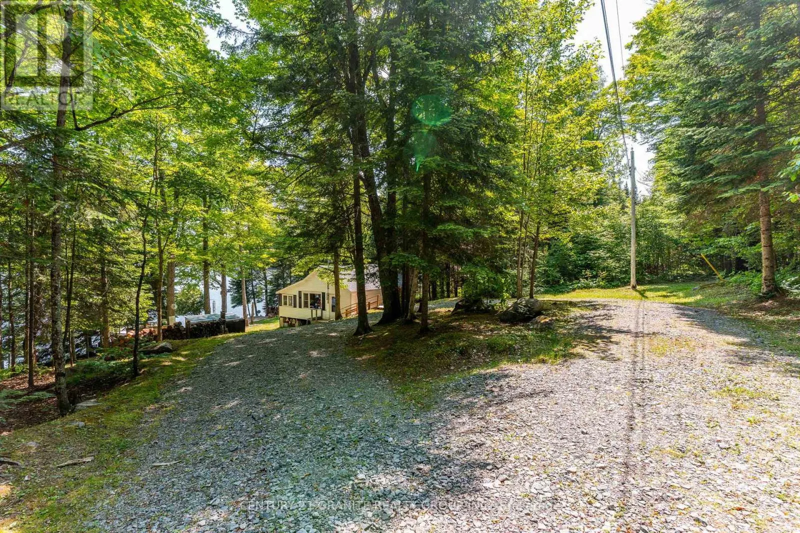 509 DOG BAY ROAD