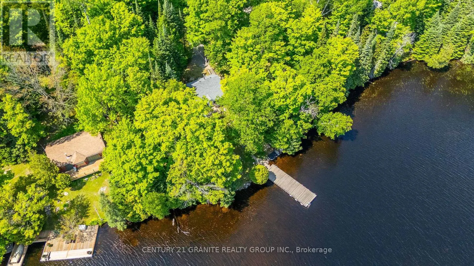 509 DOG BAY ROAD