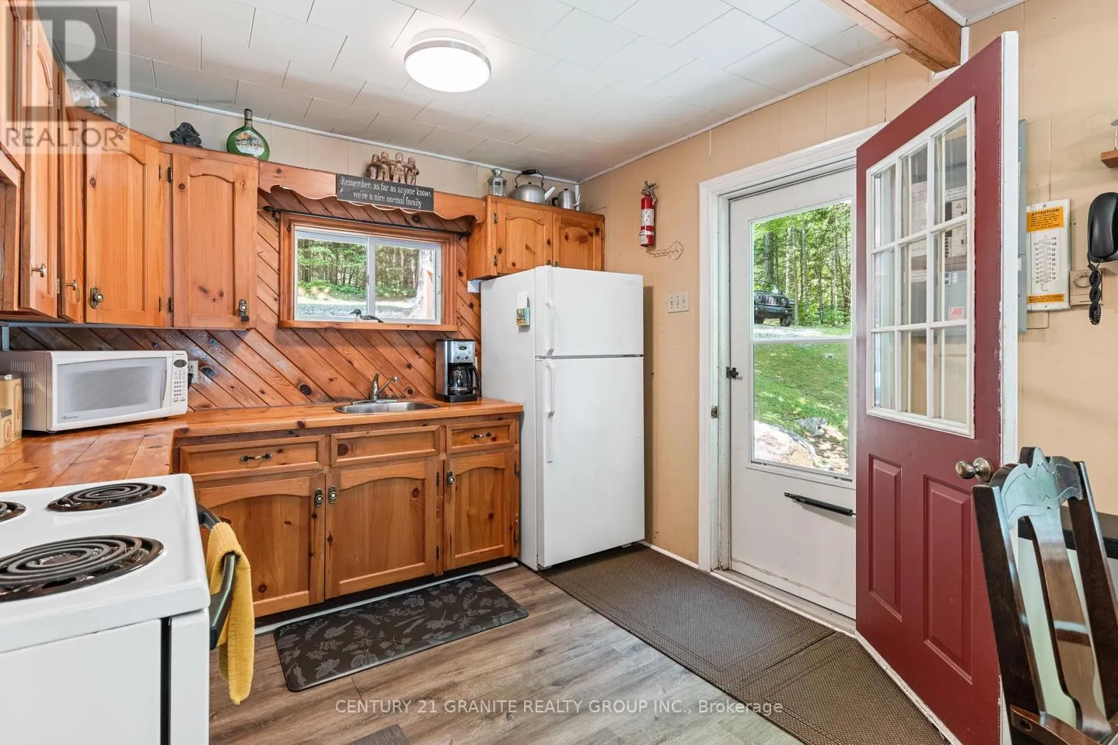 509 DOG BAY ROAD