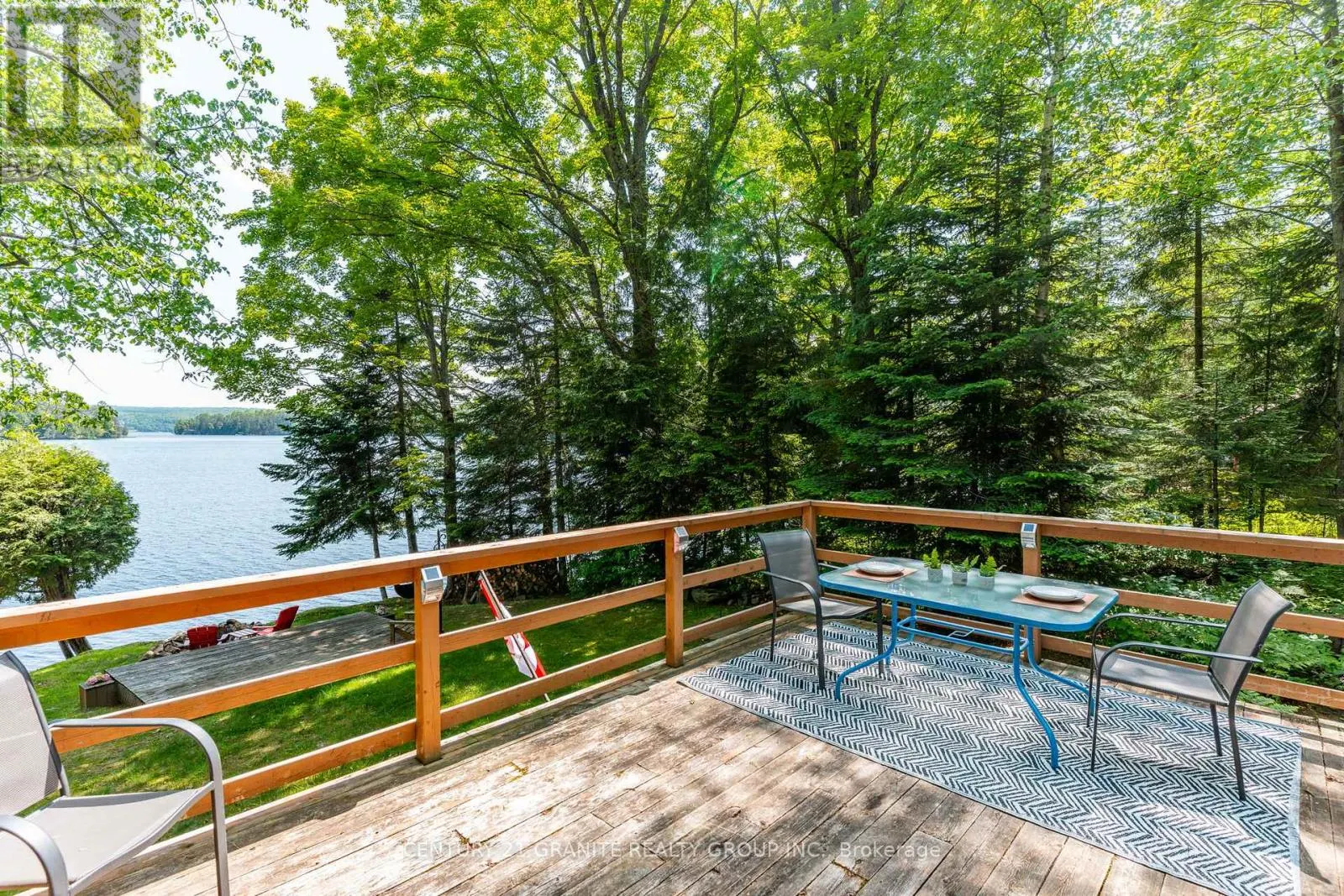 509 DOG BAY ROAD