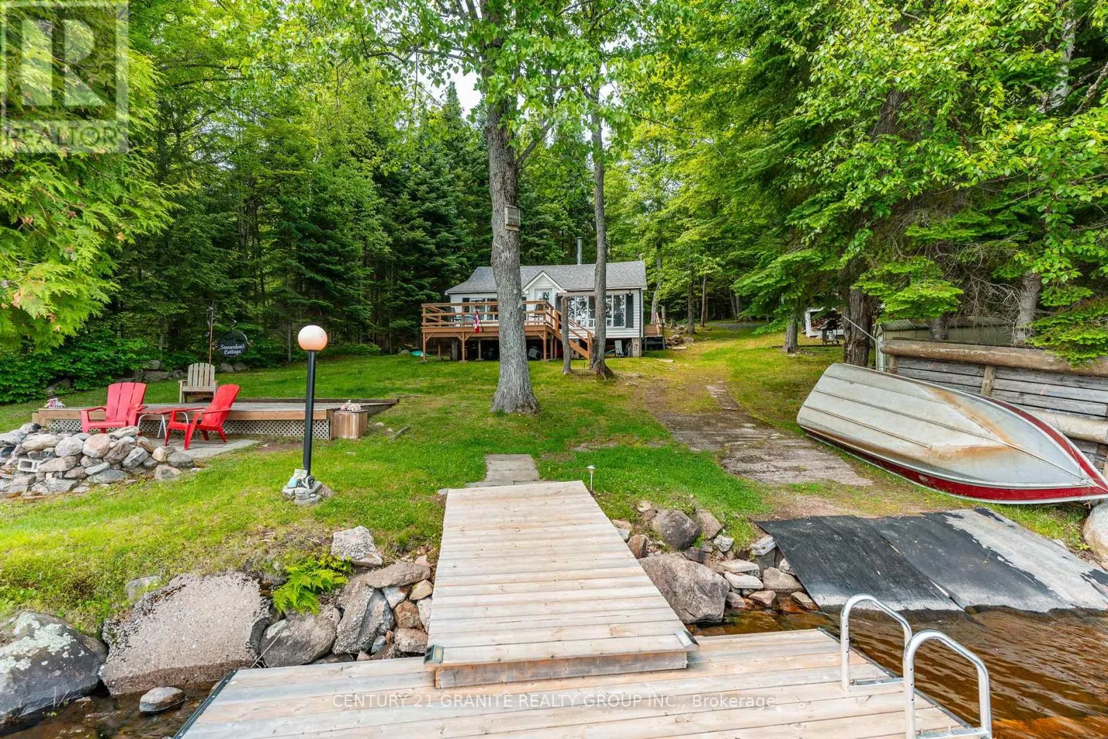 509 DOG BAY ROAD