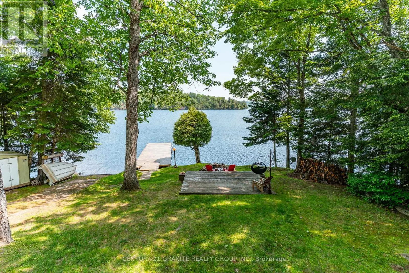 509 DOG BAY ROAD
