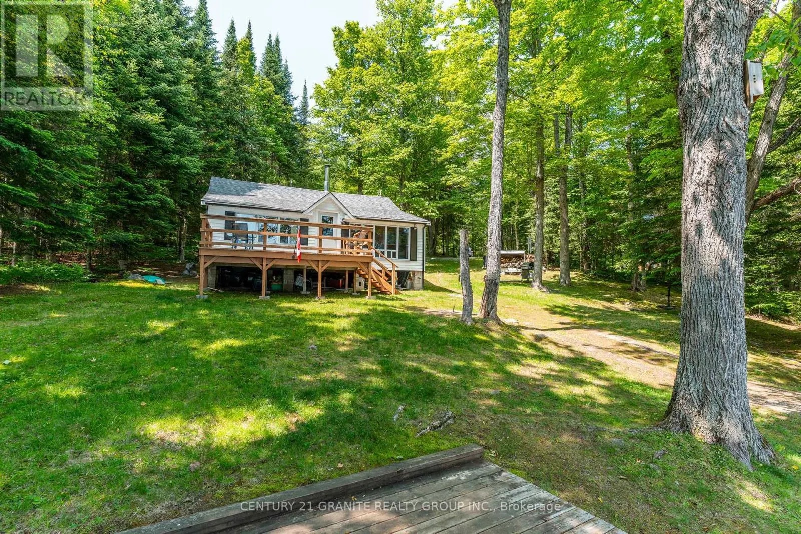 509 DOG BAY ROAD
