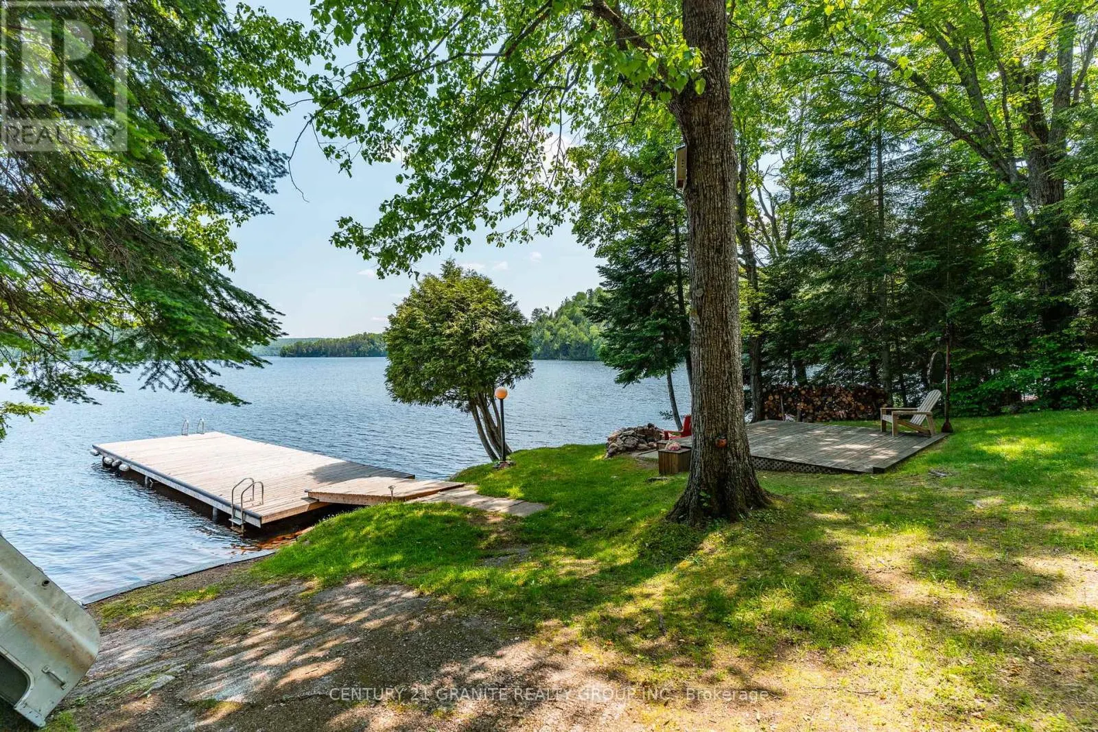 509 DOG BAY ROAD