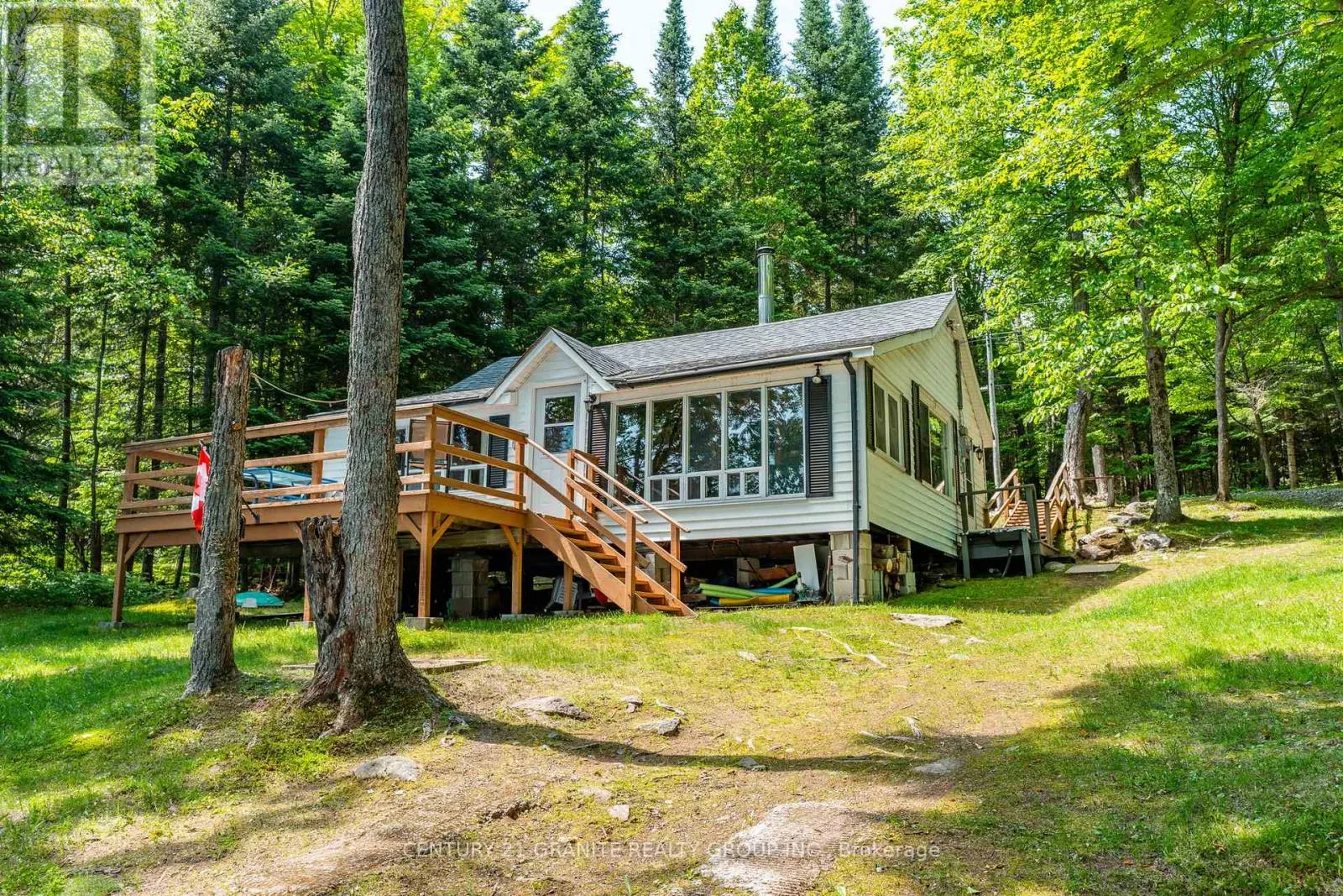 509 DOG BAY ROAD