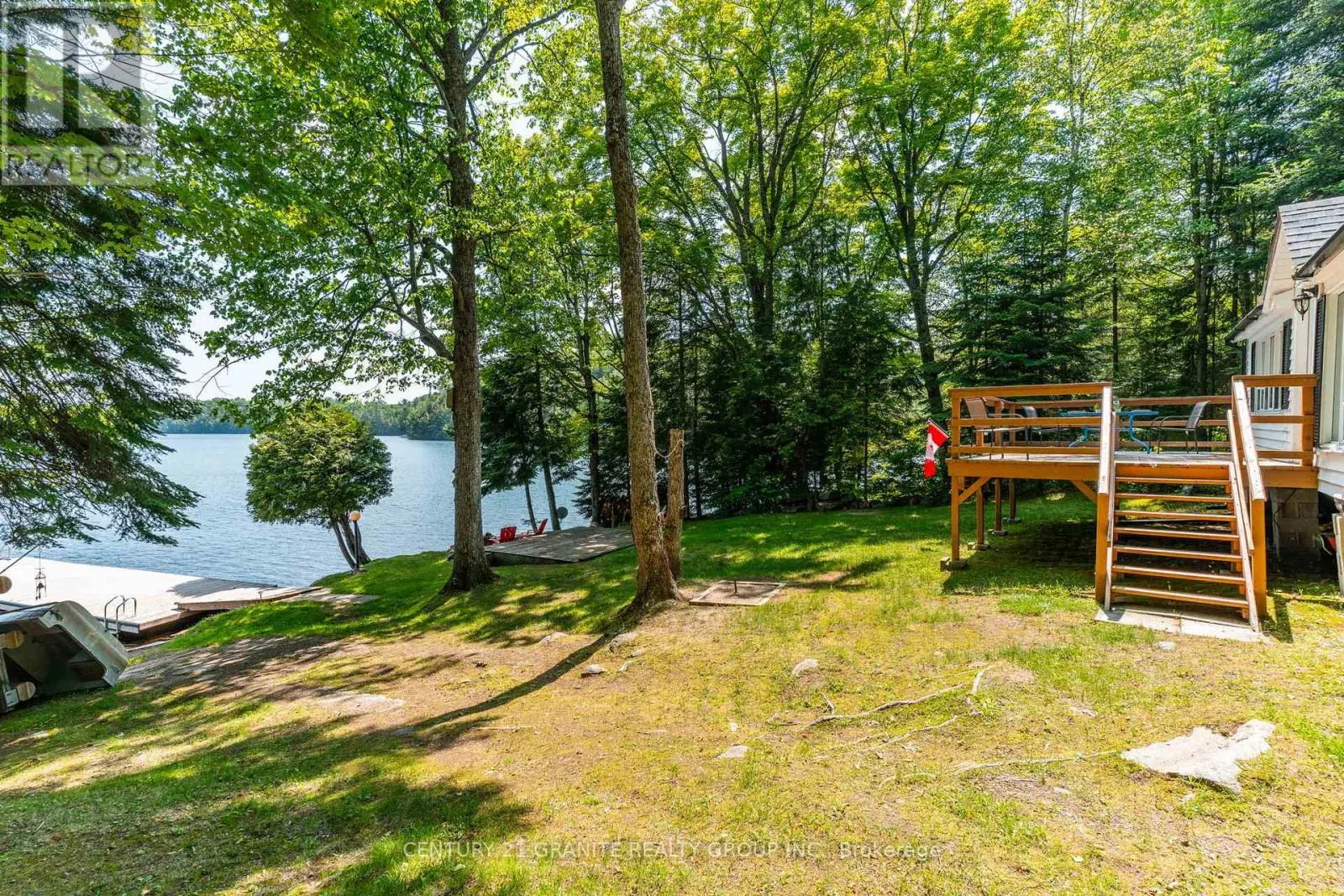 509 DOG BAY ROAD