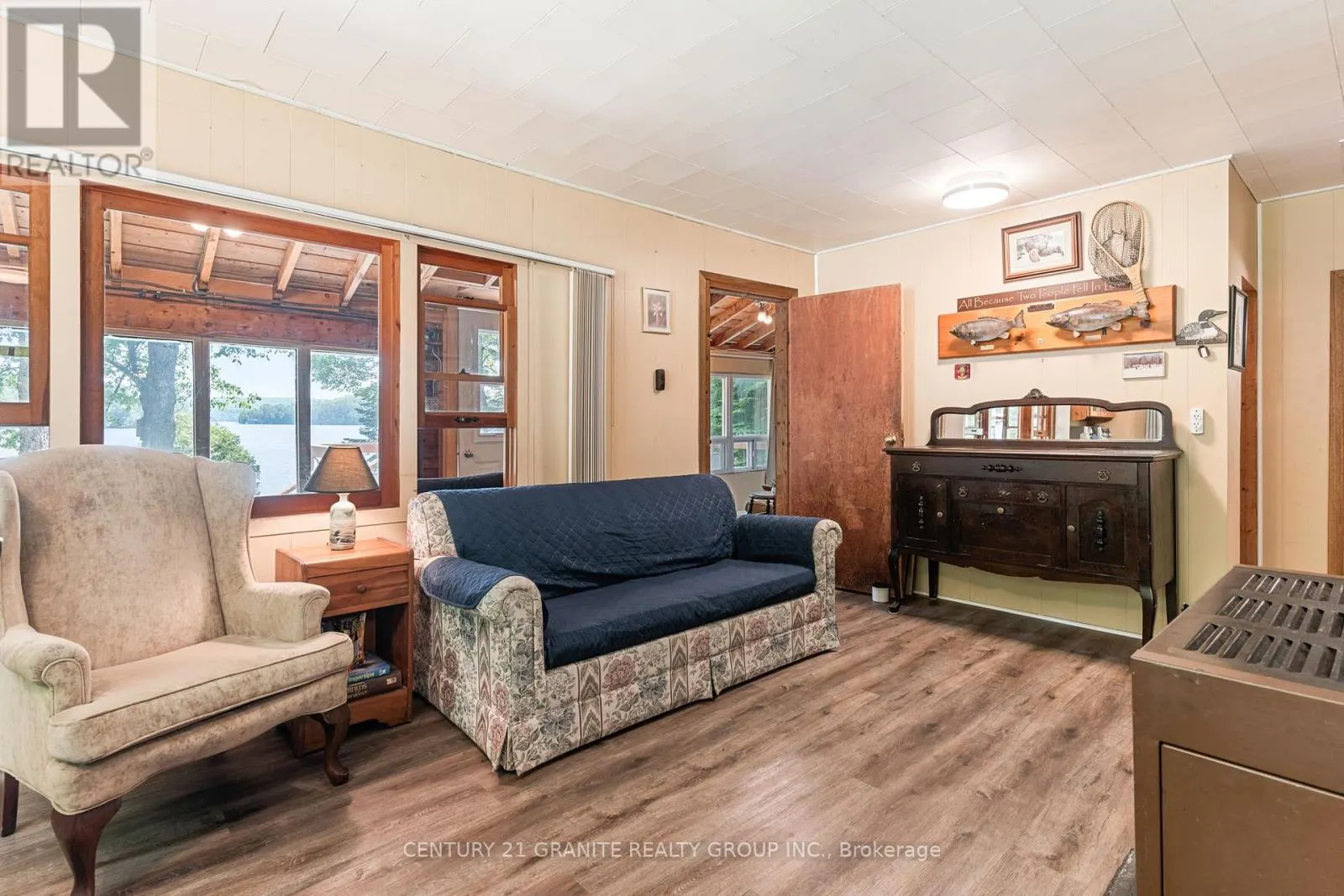 509 DOG BAY ROAD
