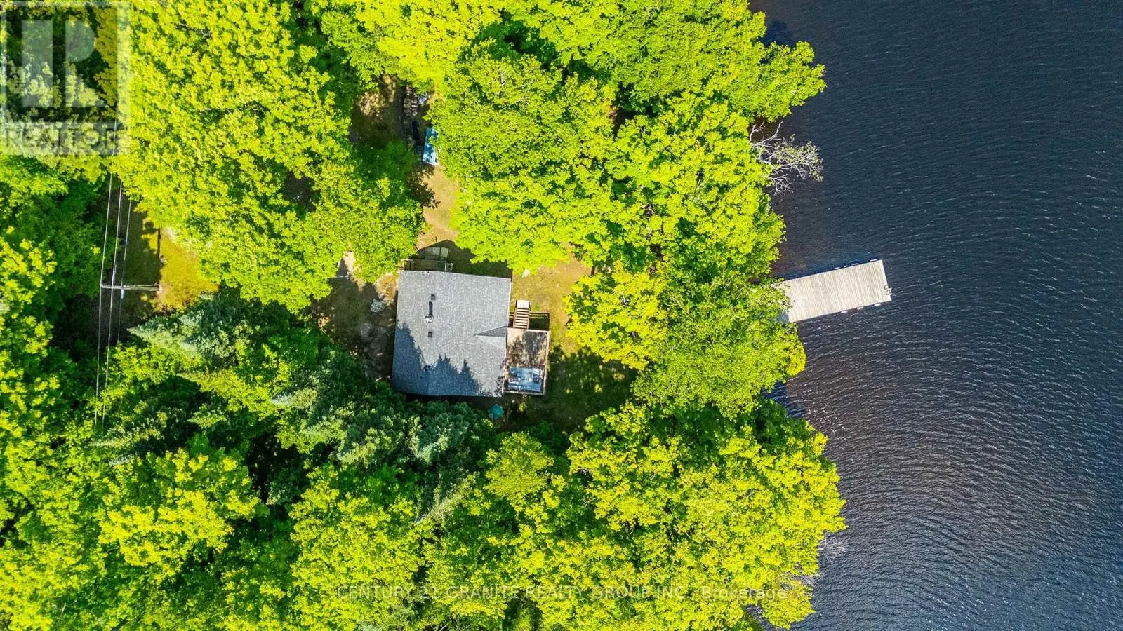 509 DOG BAY ROAD