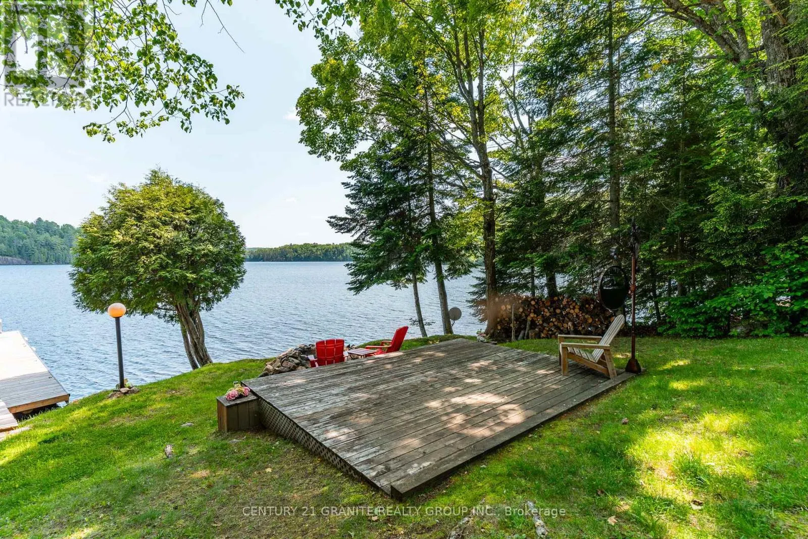 509 DOG BAY ROAD