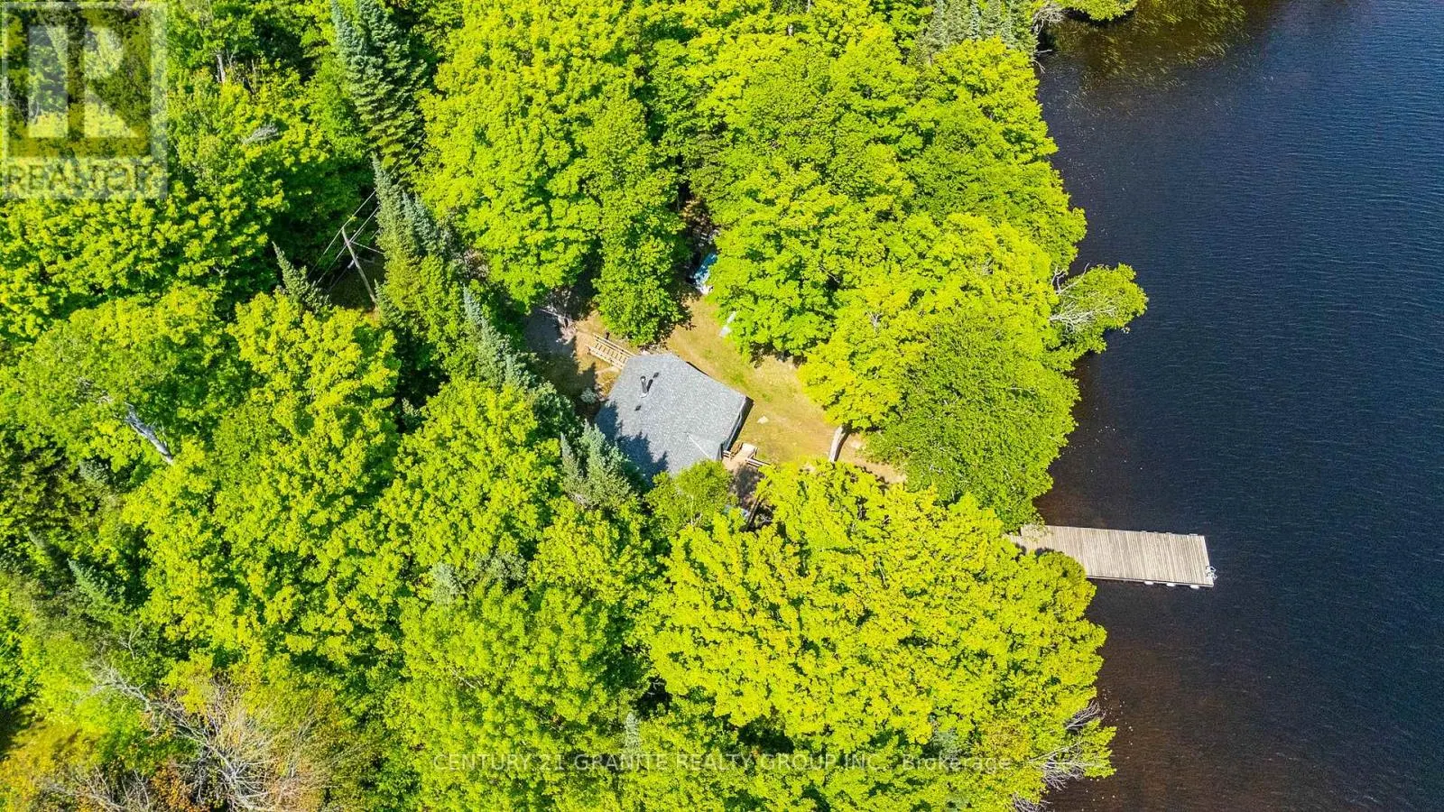 509 DOG BAY ROAD