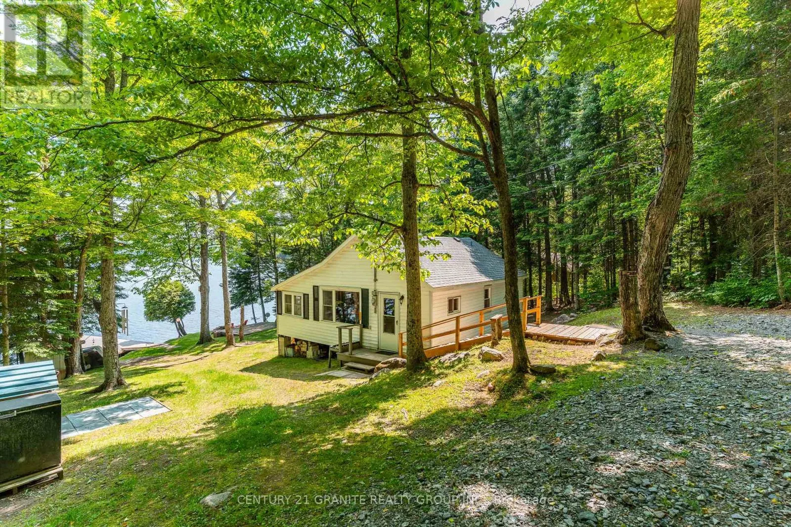 509 DOG BAY ROAD