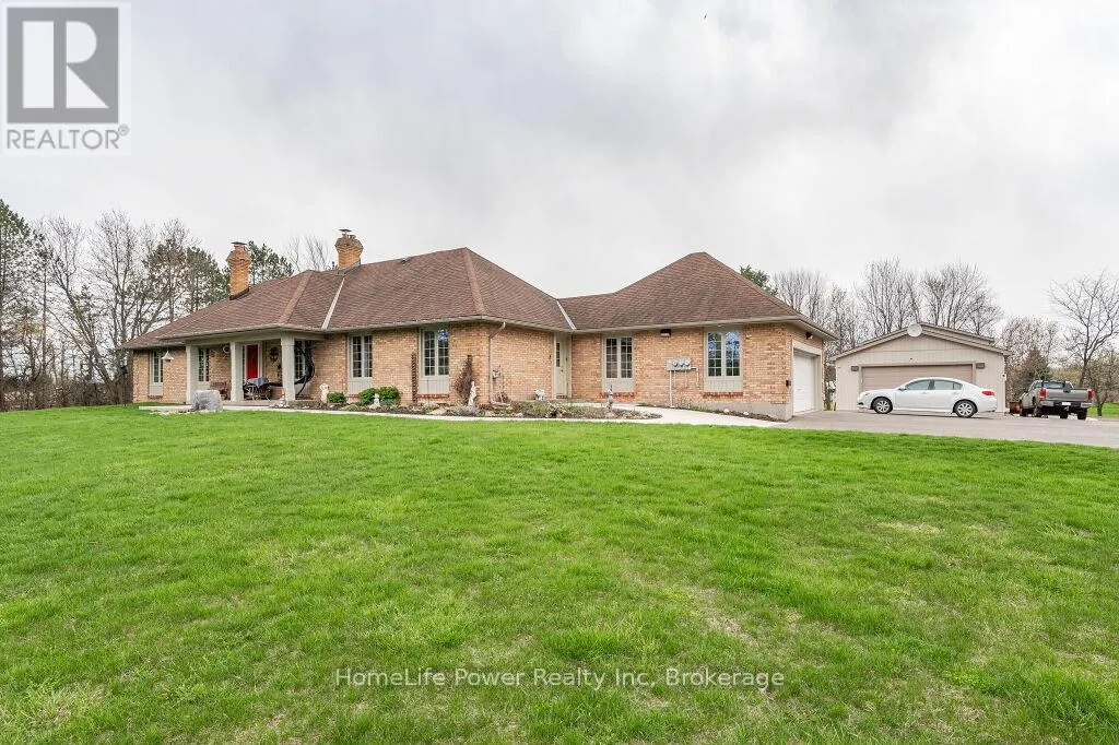 4290 VICTORIA ROAD S