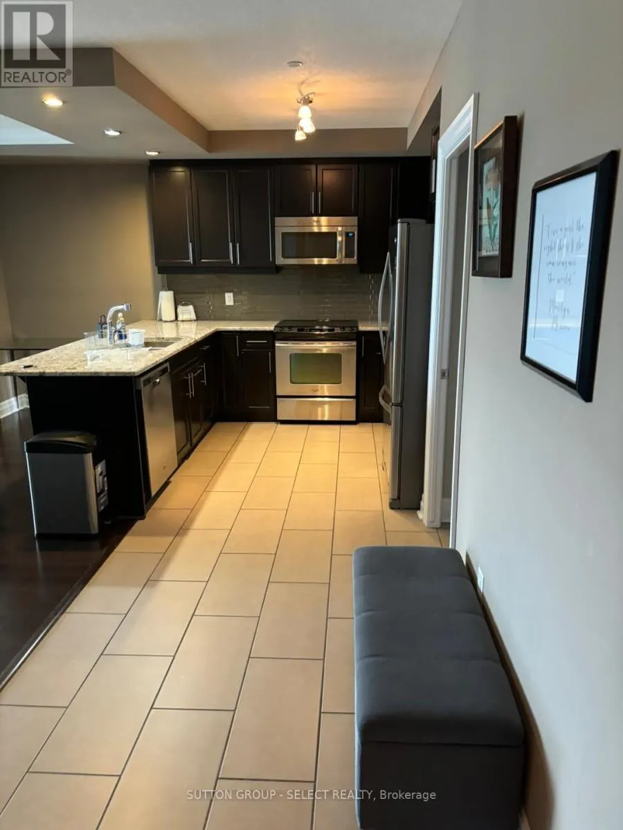 803 - 240 VILLAGEWALK BOULEVARD, #803