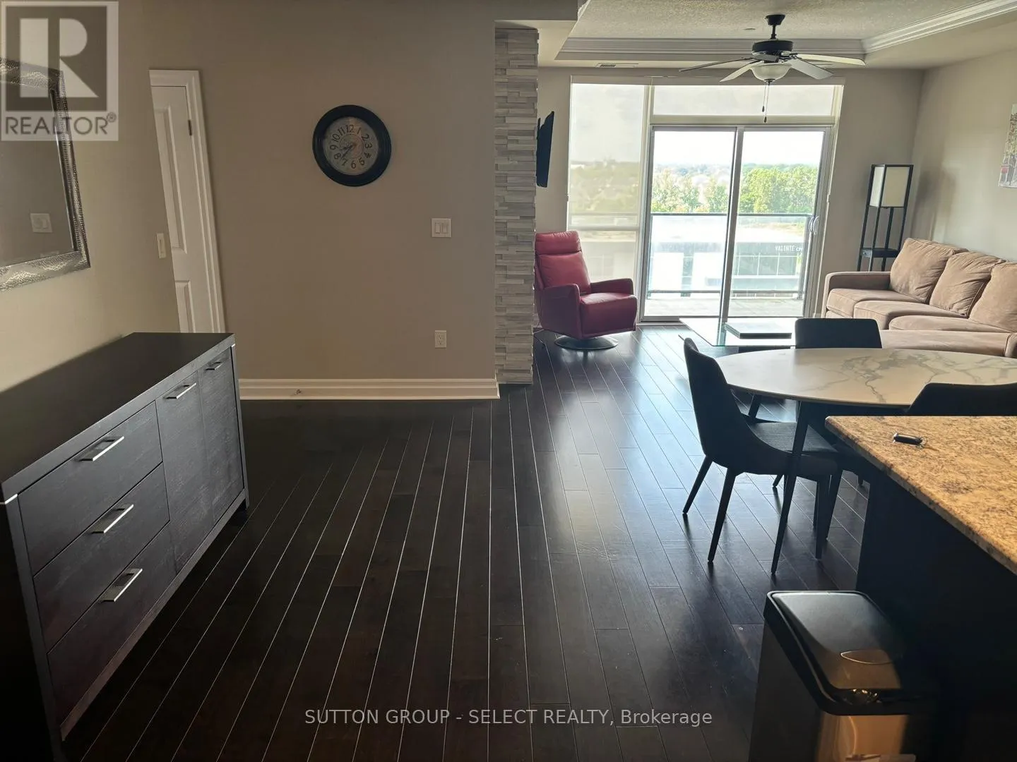 803 - 240 VILLAGEWALK BOULEVARD, #803
