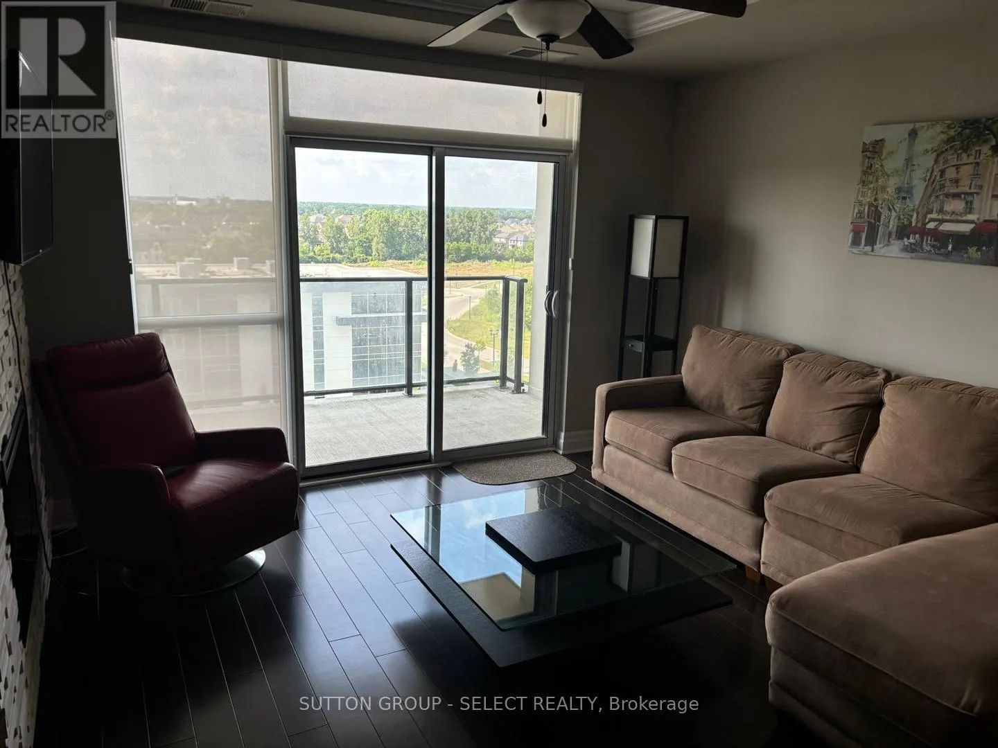 803 - 240 VILLAGEWALK BOULEVARD, #803