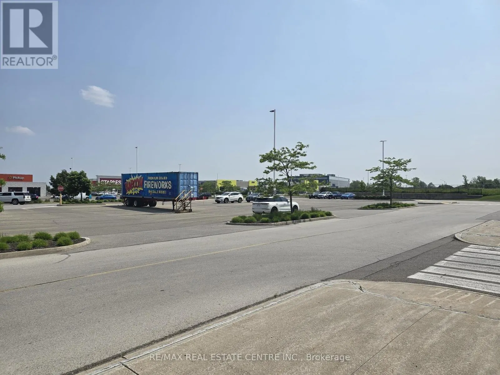 UNIT 1 - 80 DUNDAS STREET E
