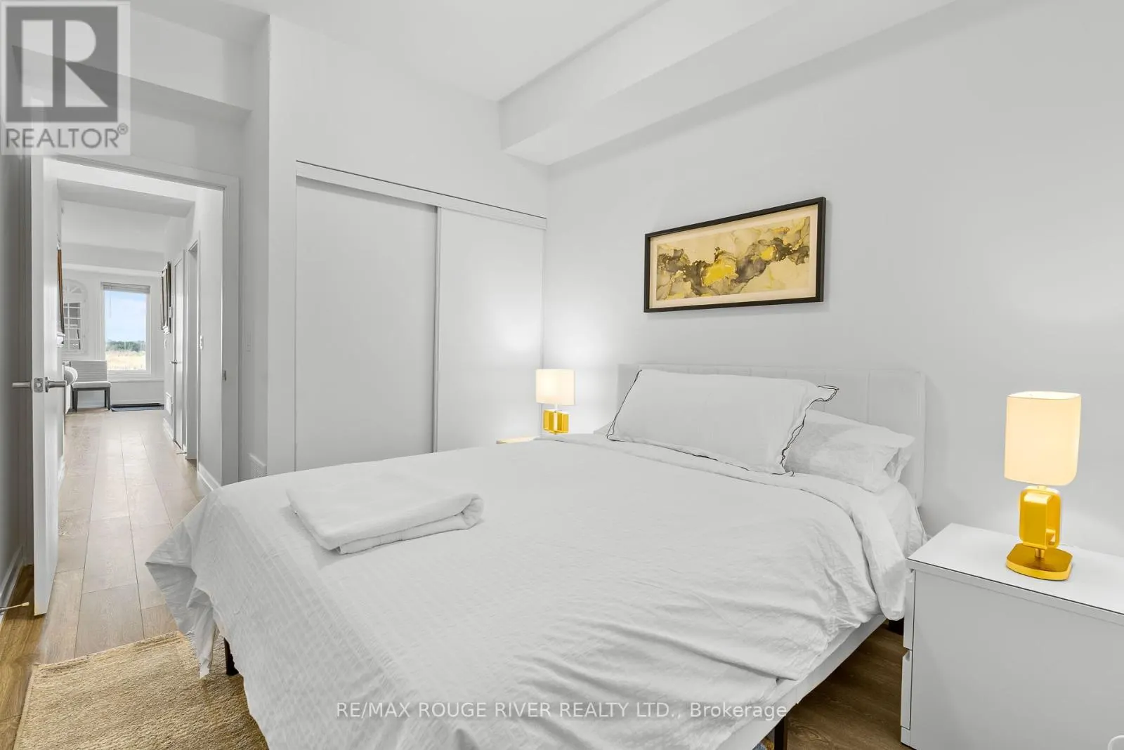 1901 - 160 DENSMORE  ROAD, #1901