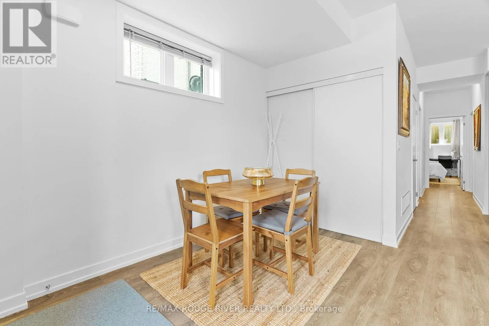 1901 - 160 DENSMORE  ROAD, #1901