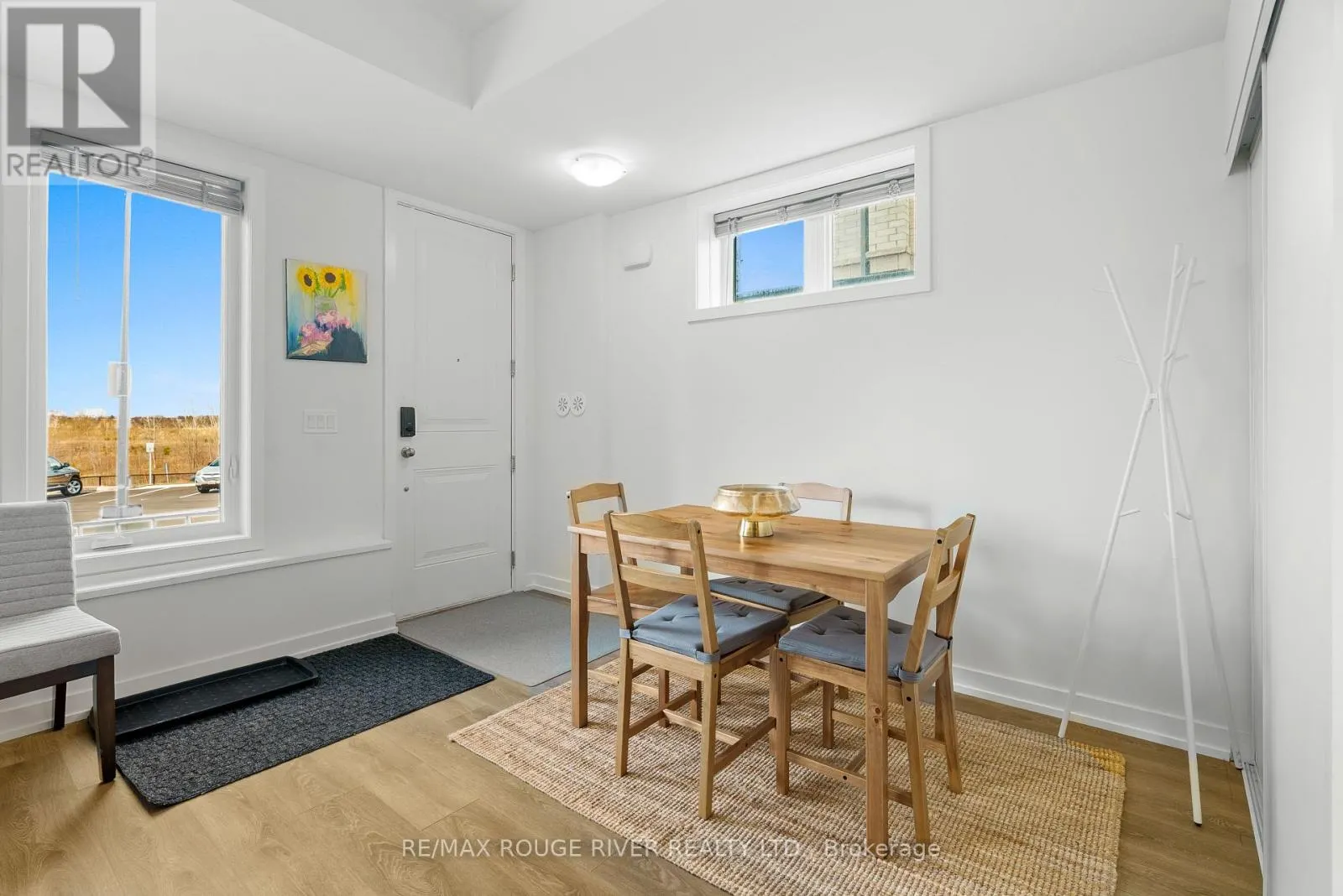1901 - 160 DENSMORE  ROAD, #1901