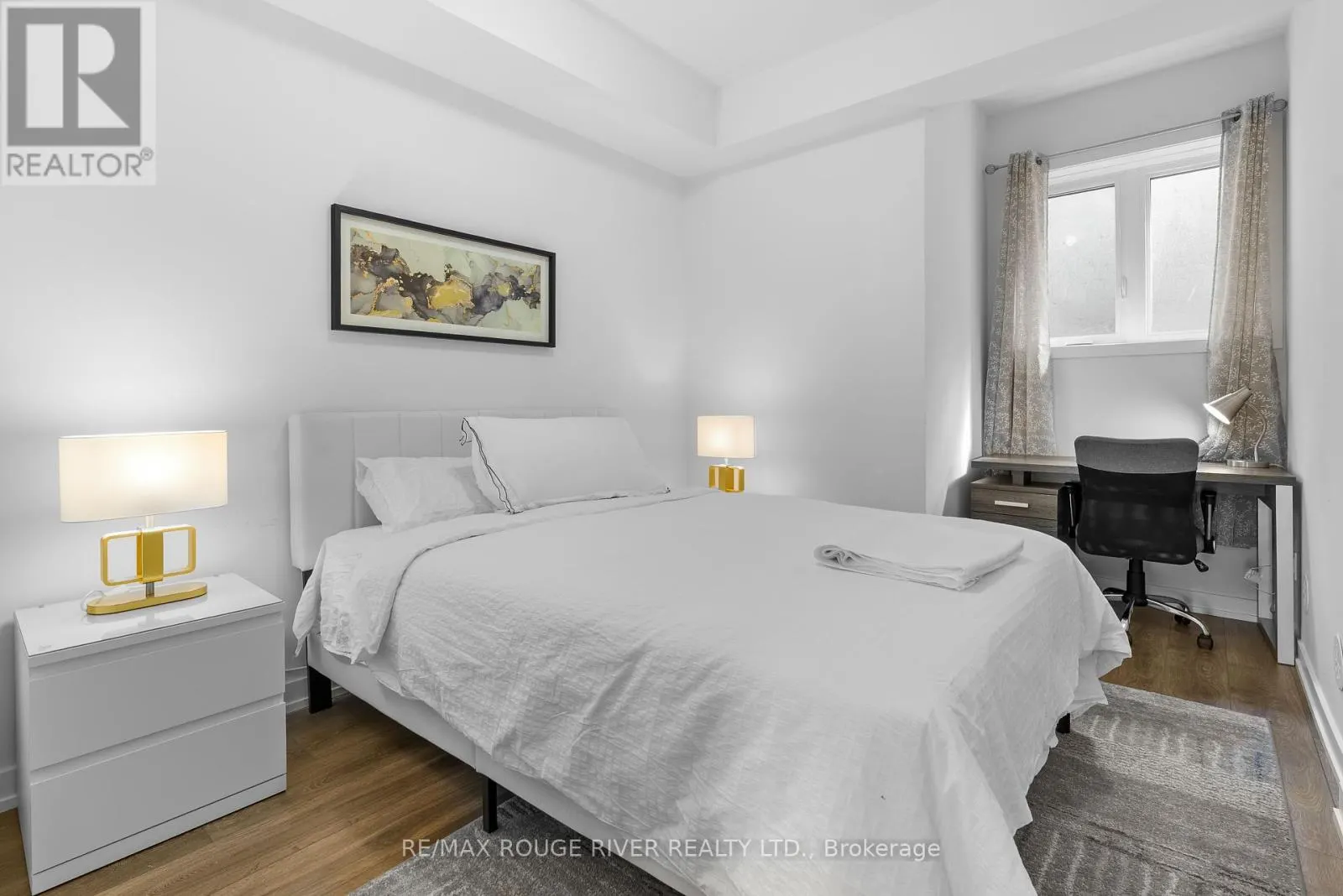 1901 - 160 DENSMORE  ROAD, #1901