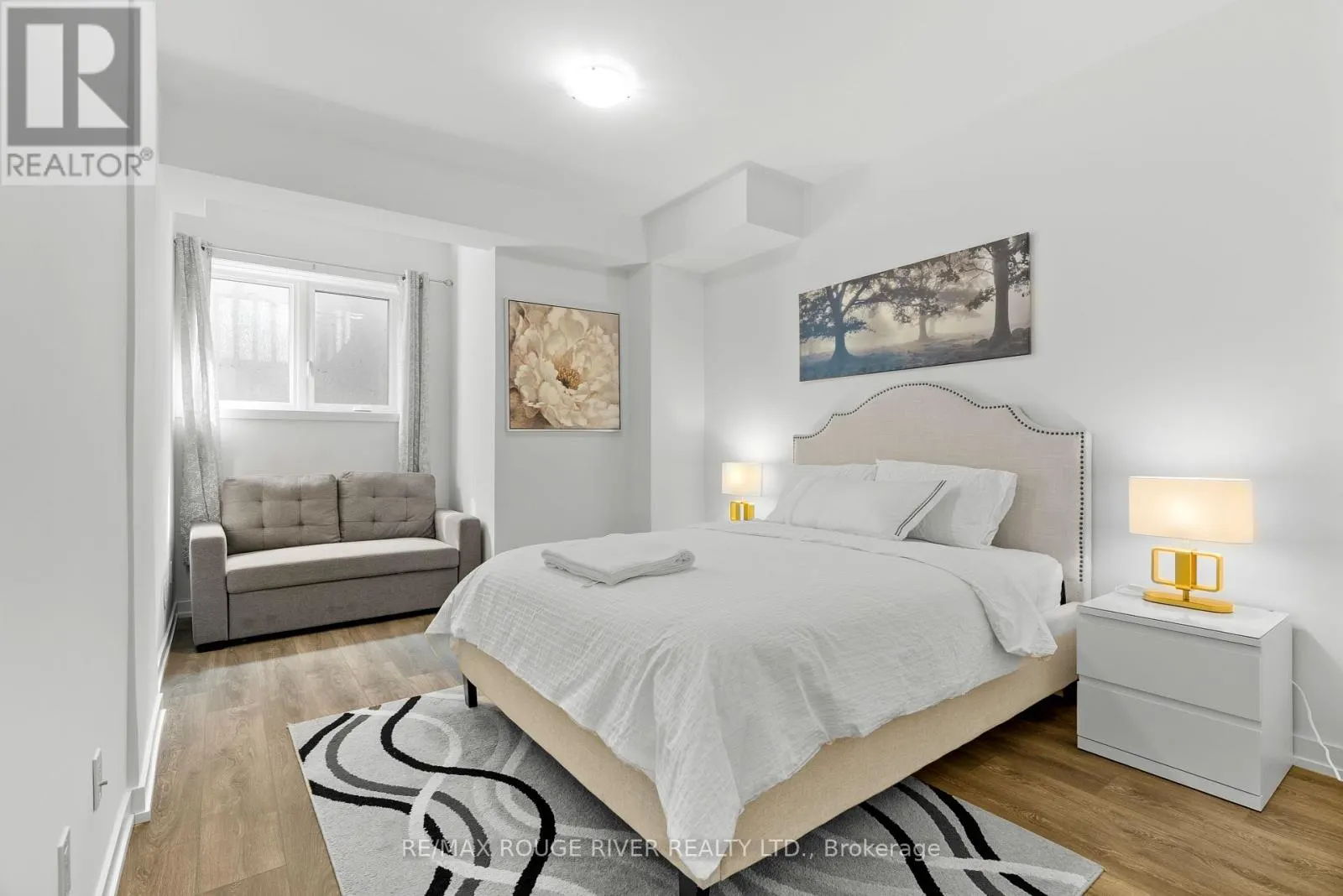 1901 - 160 DENSMORE  ROAD, #1901