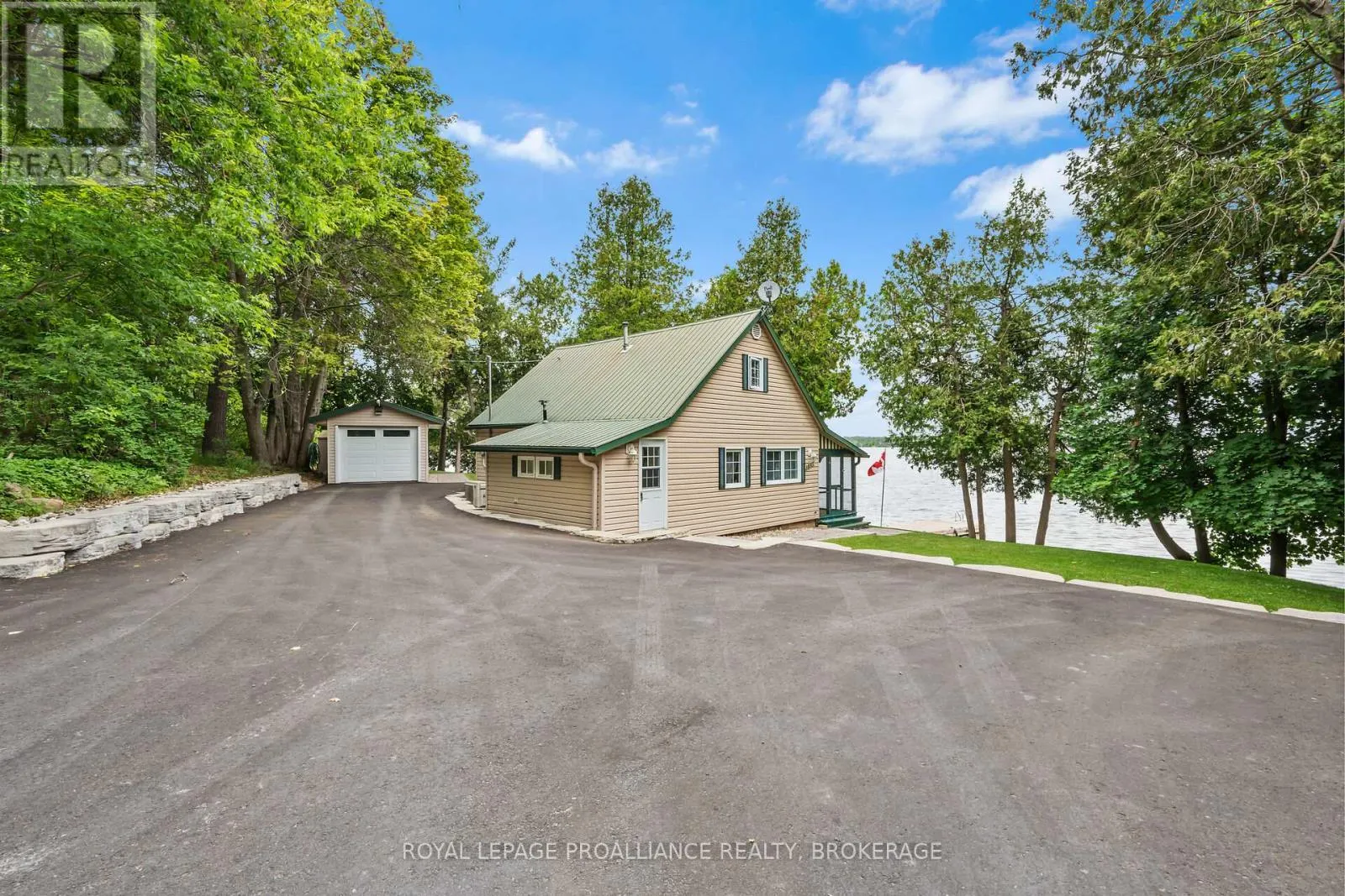 3857 CORKEY ROAD
