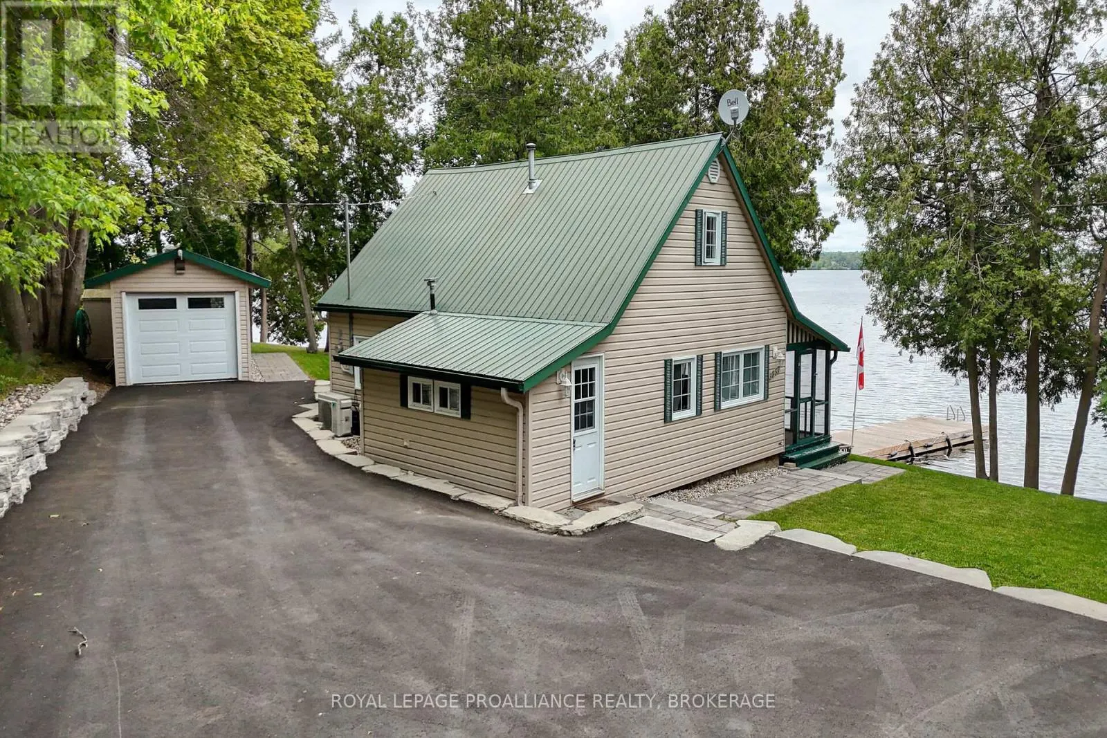 3857 CORKEY ROAD