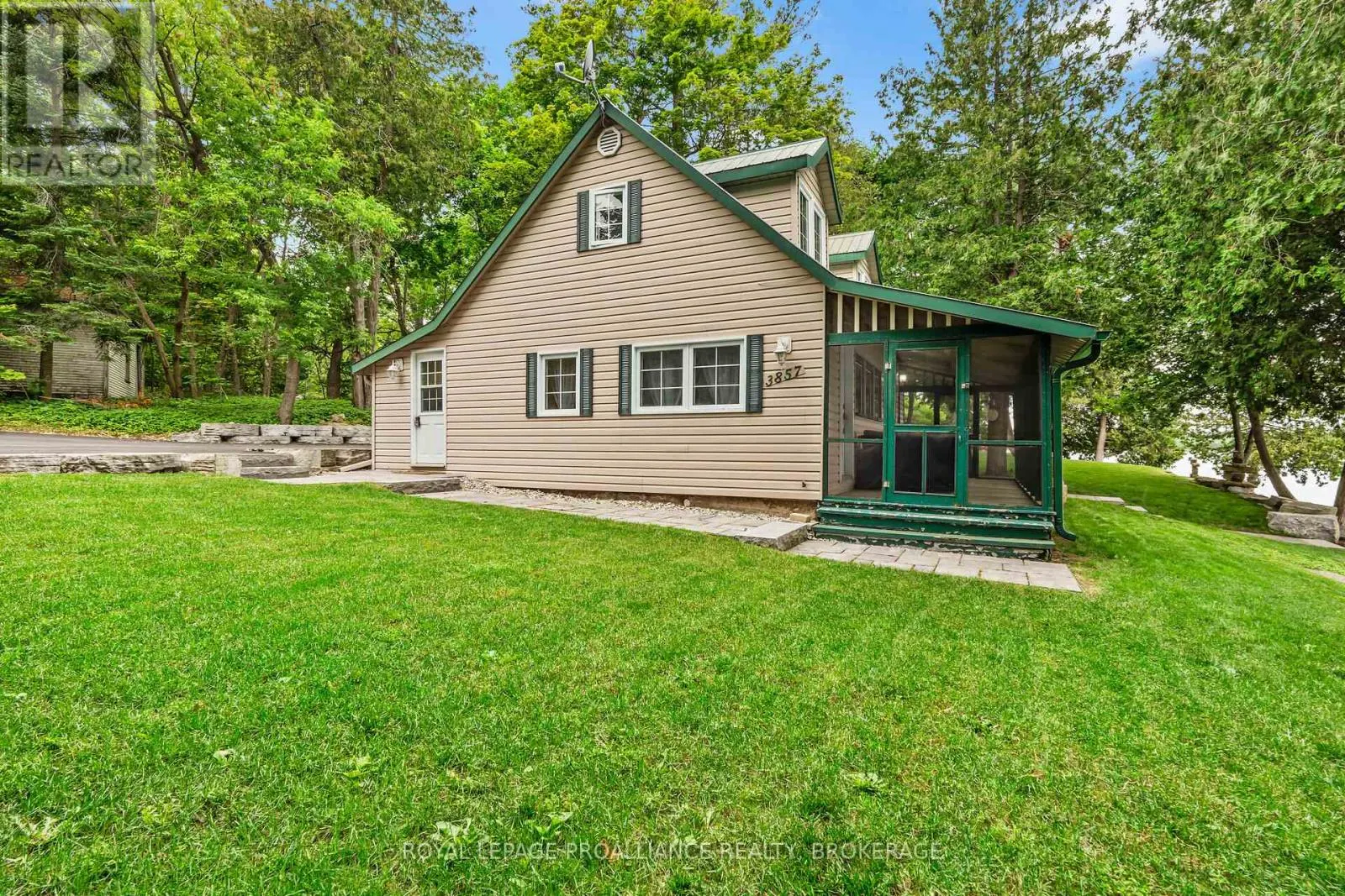 3857 CORKEY ROAD