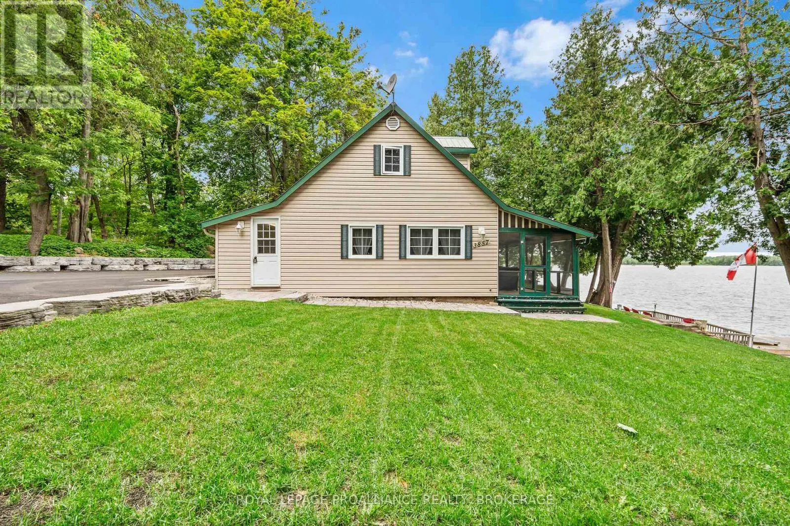3857 CORKEY ROAD