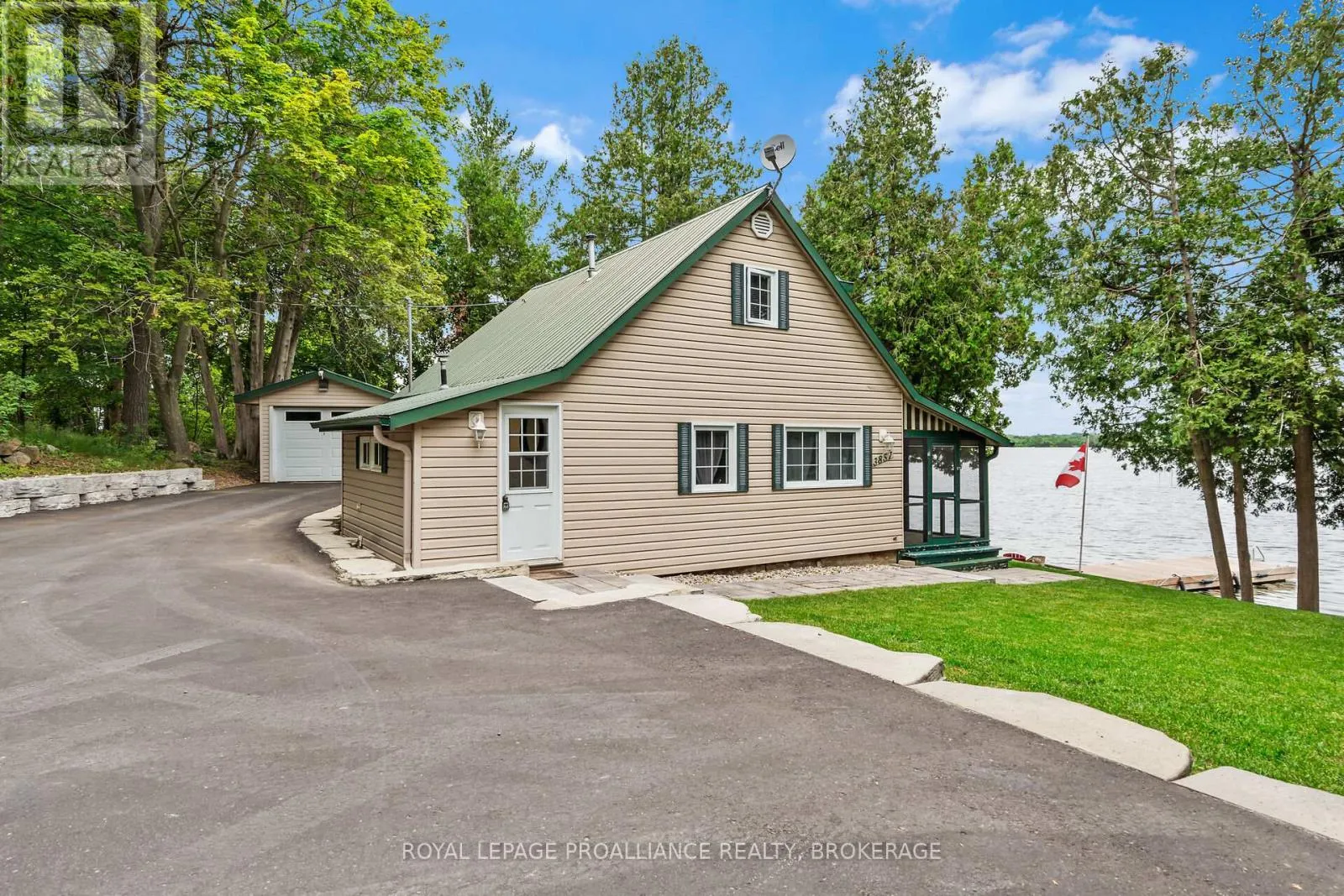 3857 CORKEY ROAD