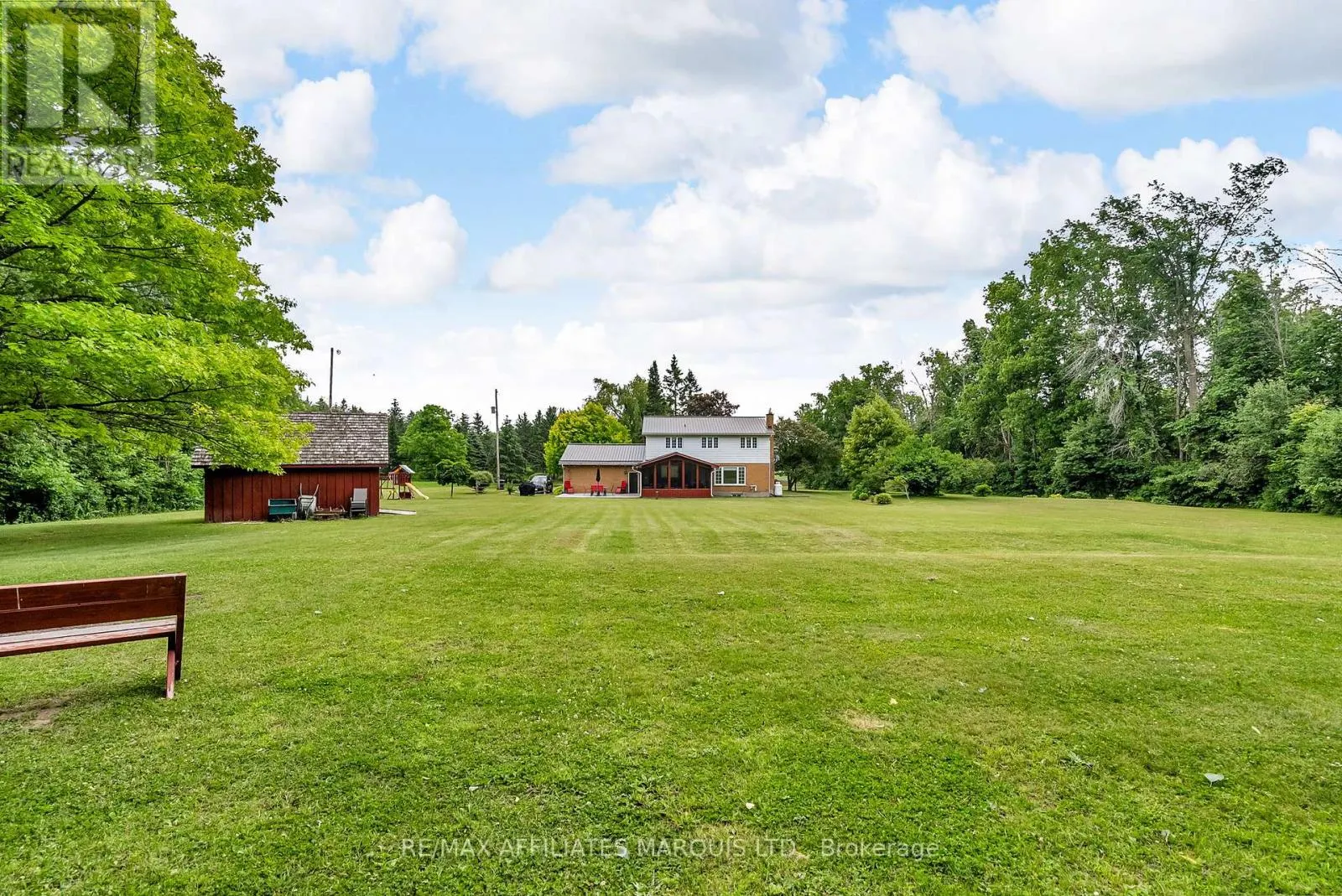 18201 COUNTY RD 19 ROAD