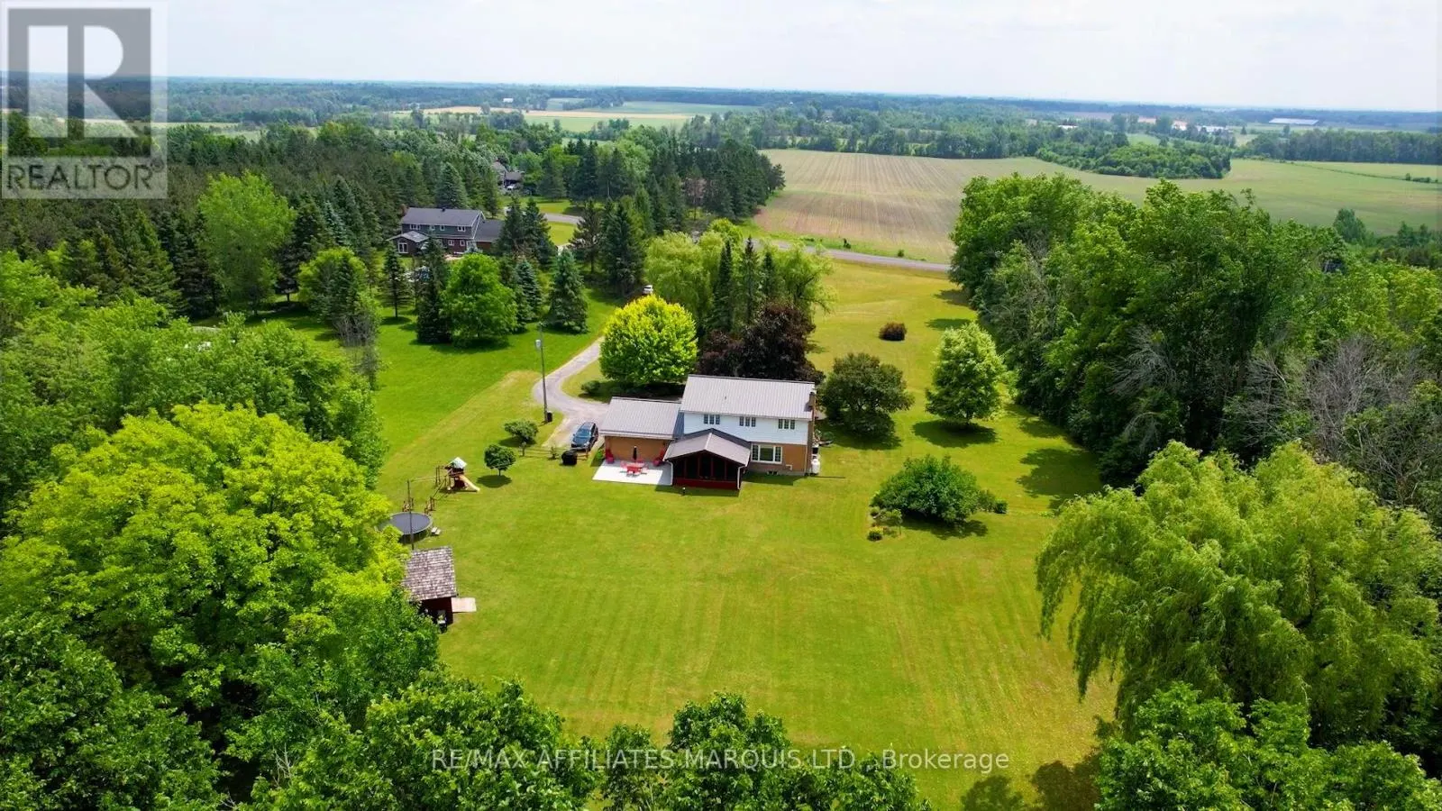 18201 COUNTY RD 19 ROAD