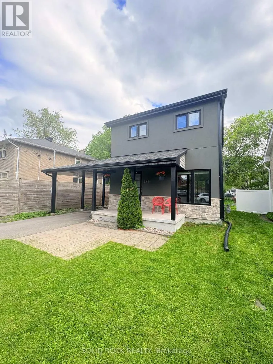 292 CURRELL AVENUE