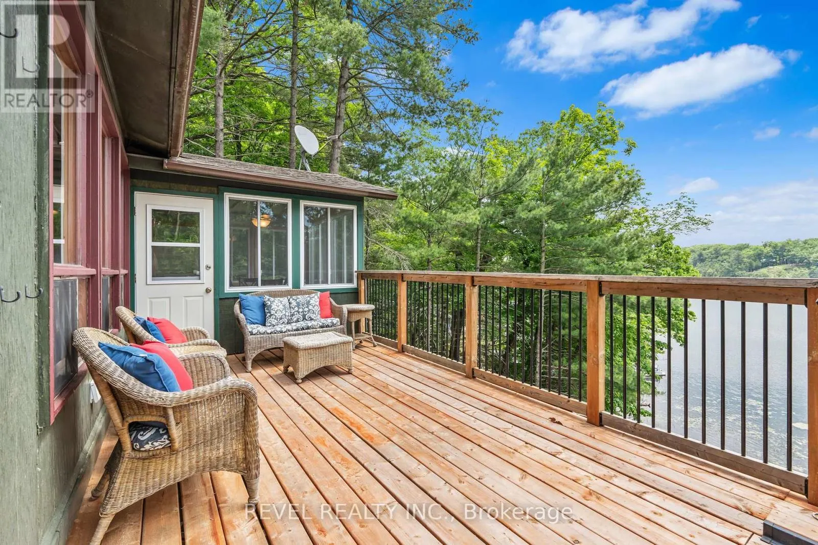 49 SLEEPY HOLLOW ROAD