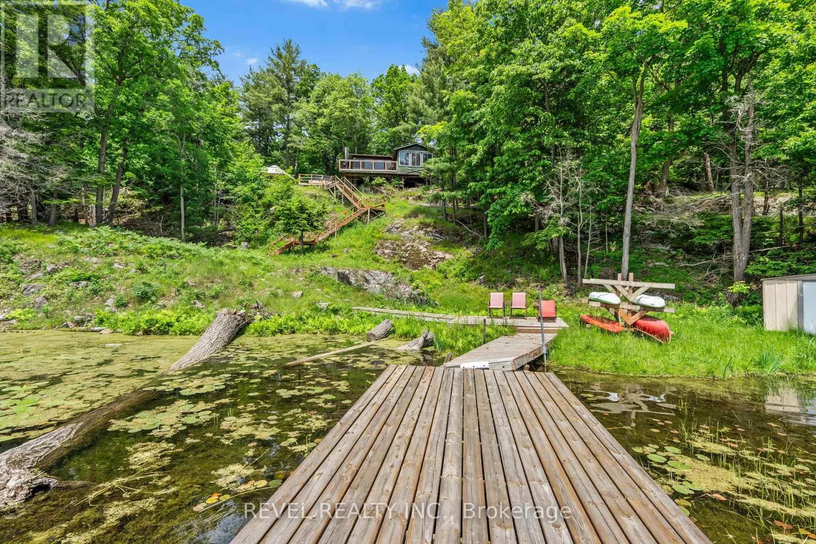 49 SLEEPY HOLLOW ROAD