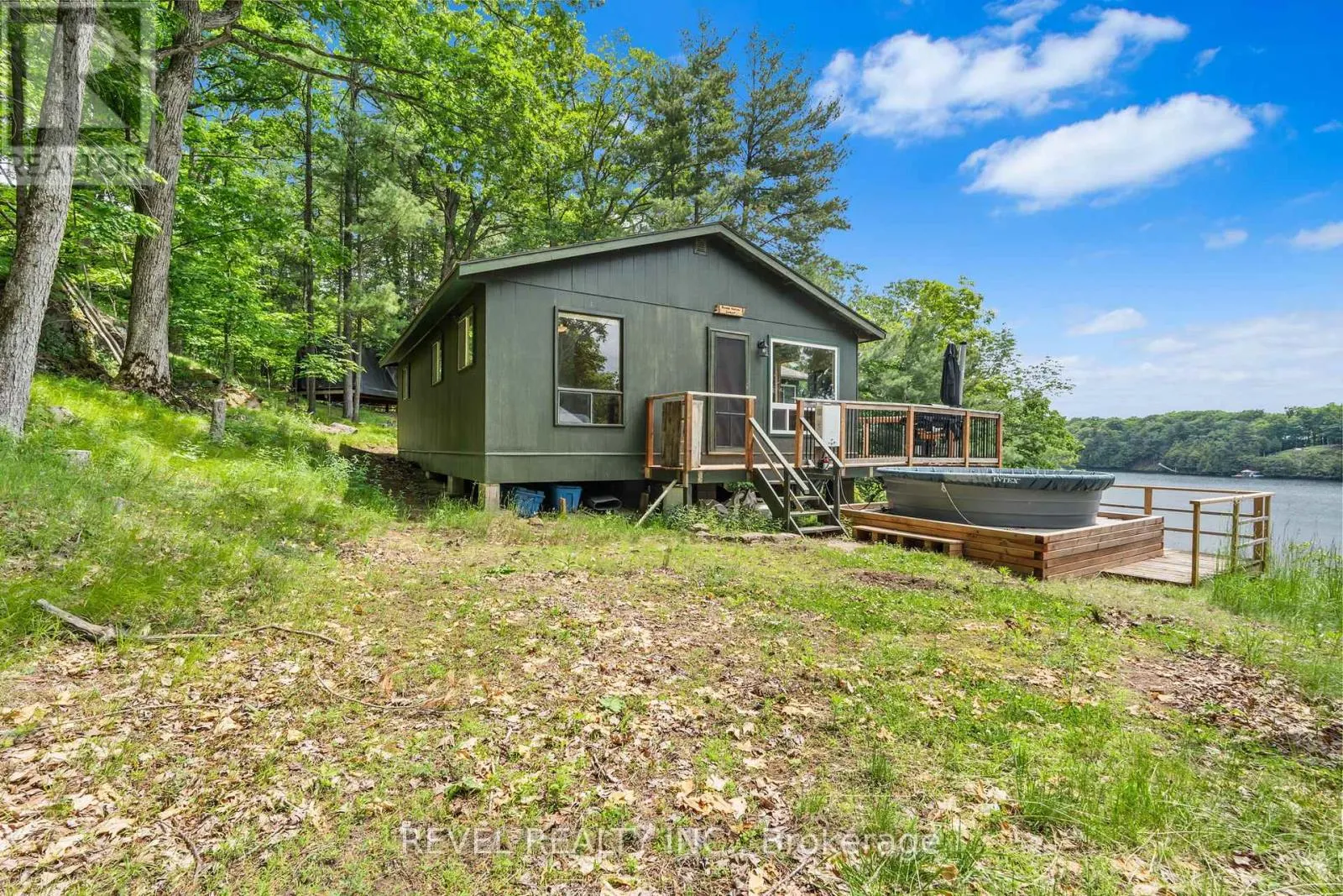 49 SLEEPY HOLLOW ROAD