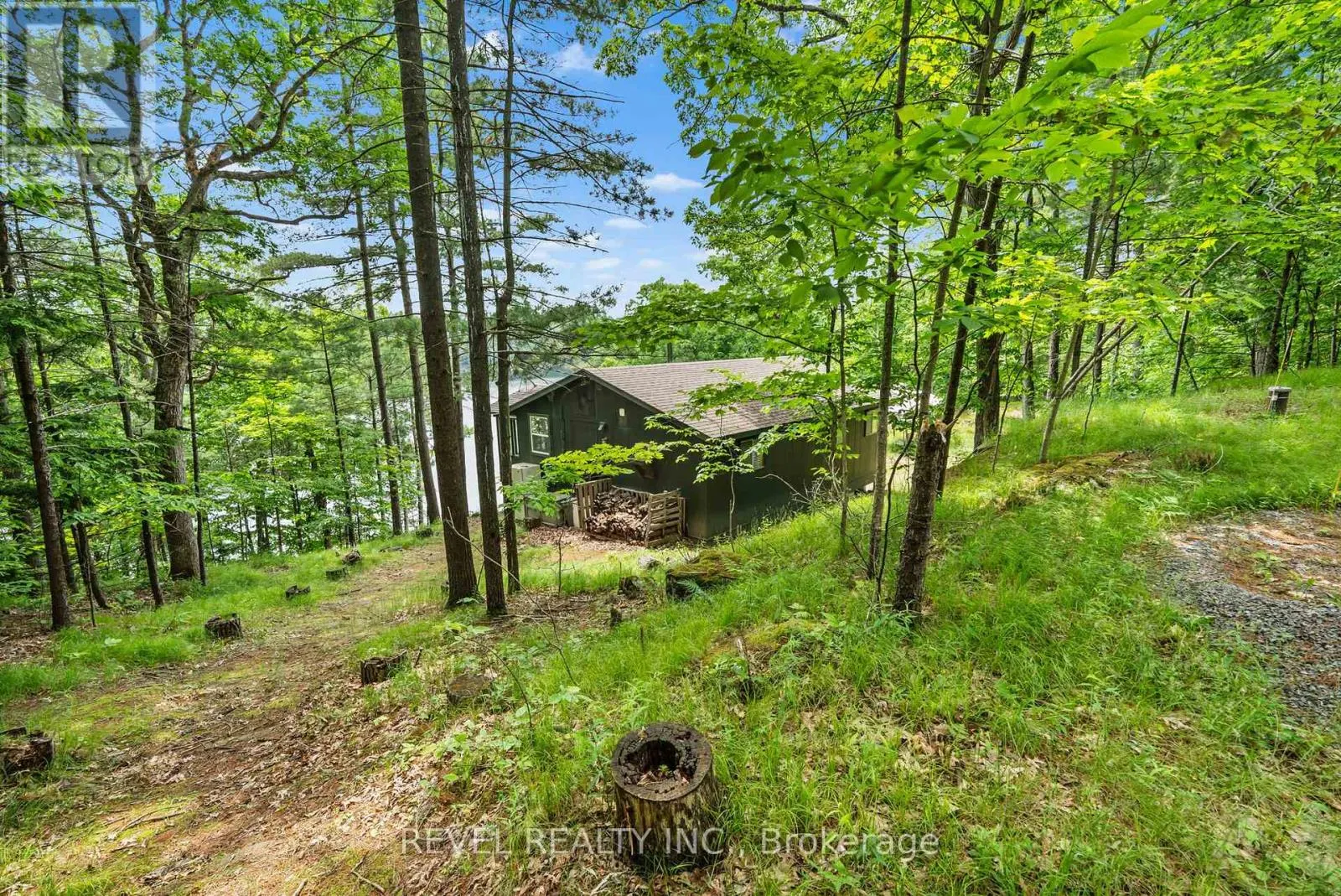 49 SLEEPY HOLLOW ROAD