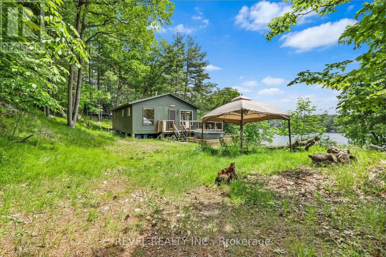 49 SLEEPY HOLLOW ROAD