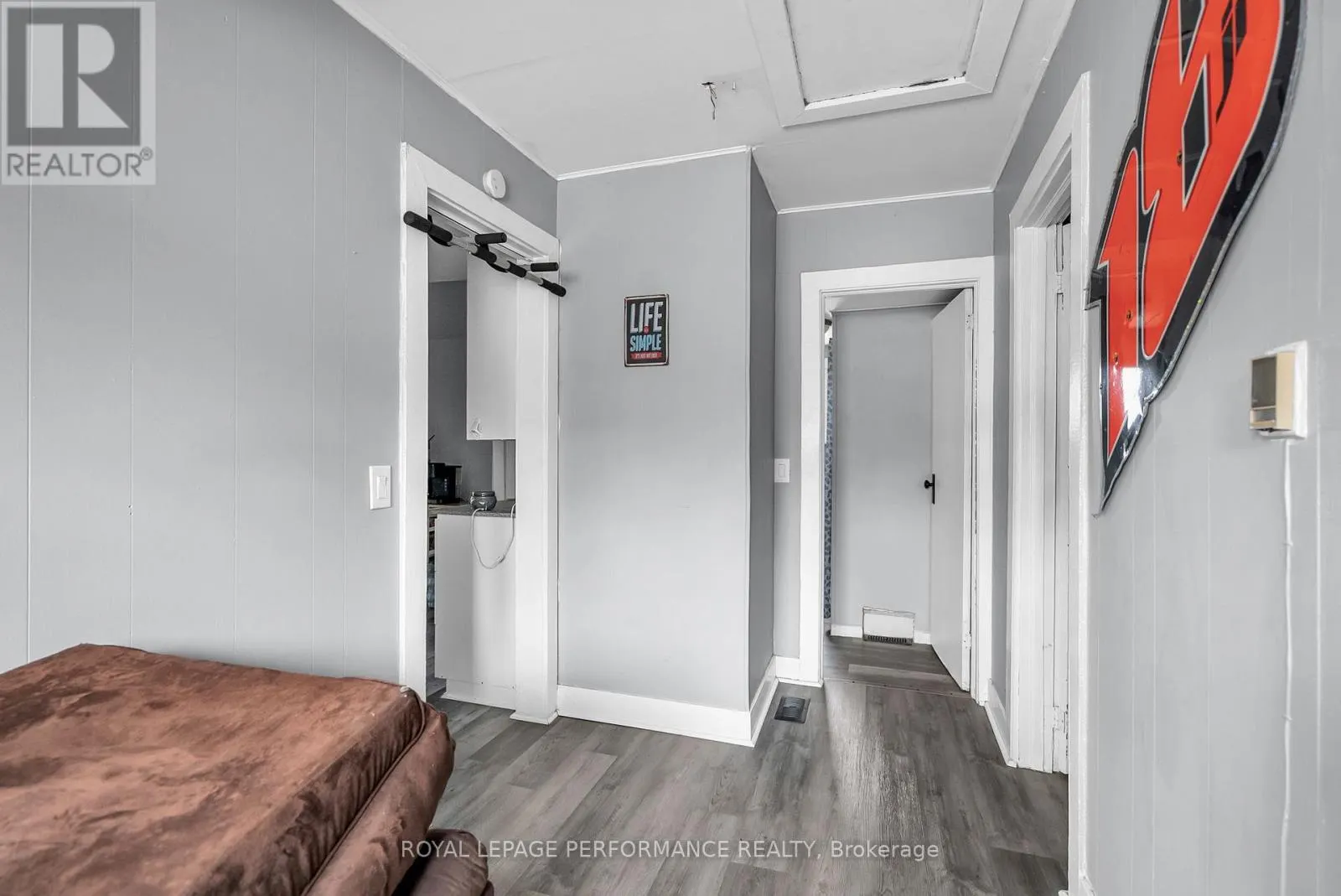 420 CARLETON STREET