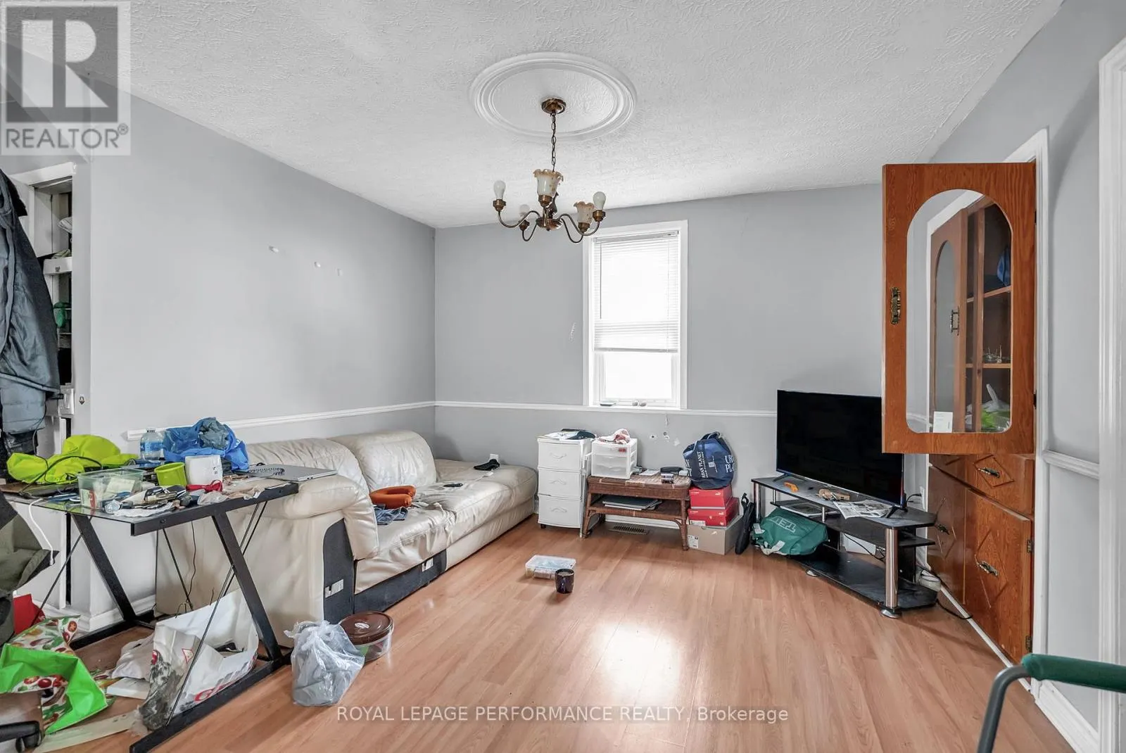 420 CARLETON STREET