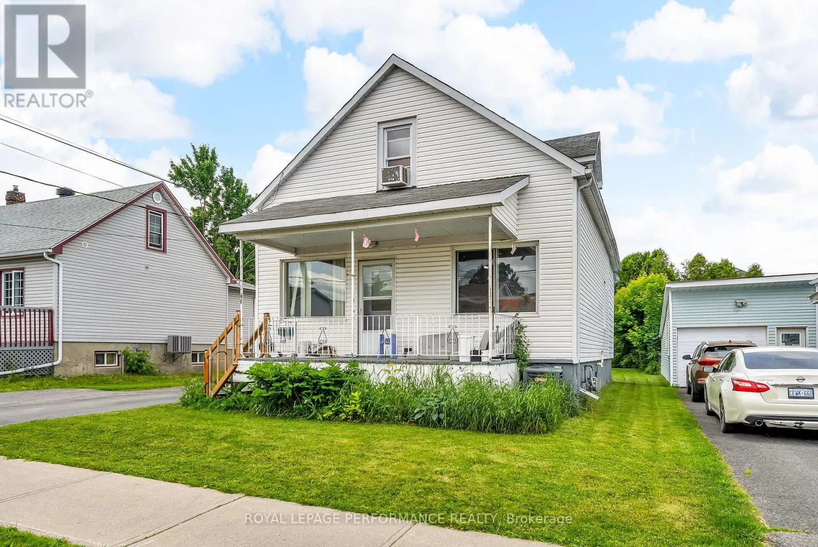 420 CARLETON STREET