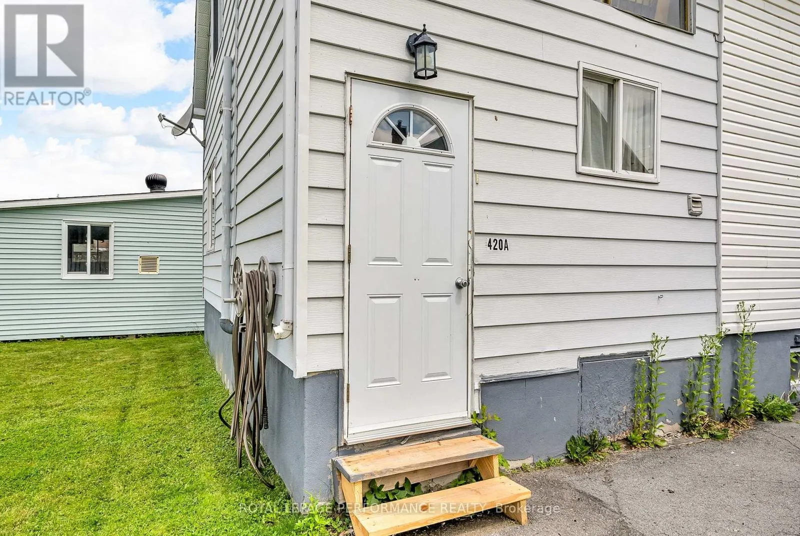 420 CARLETON STREET