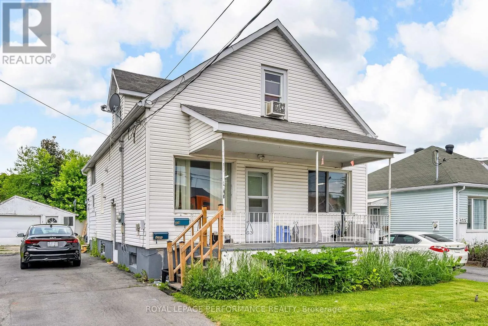420 CARLETON STREET