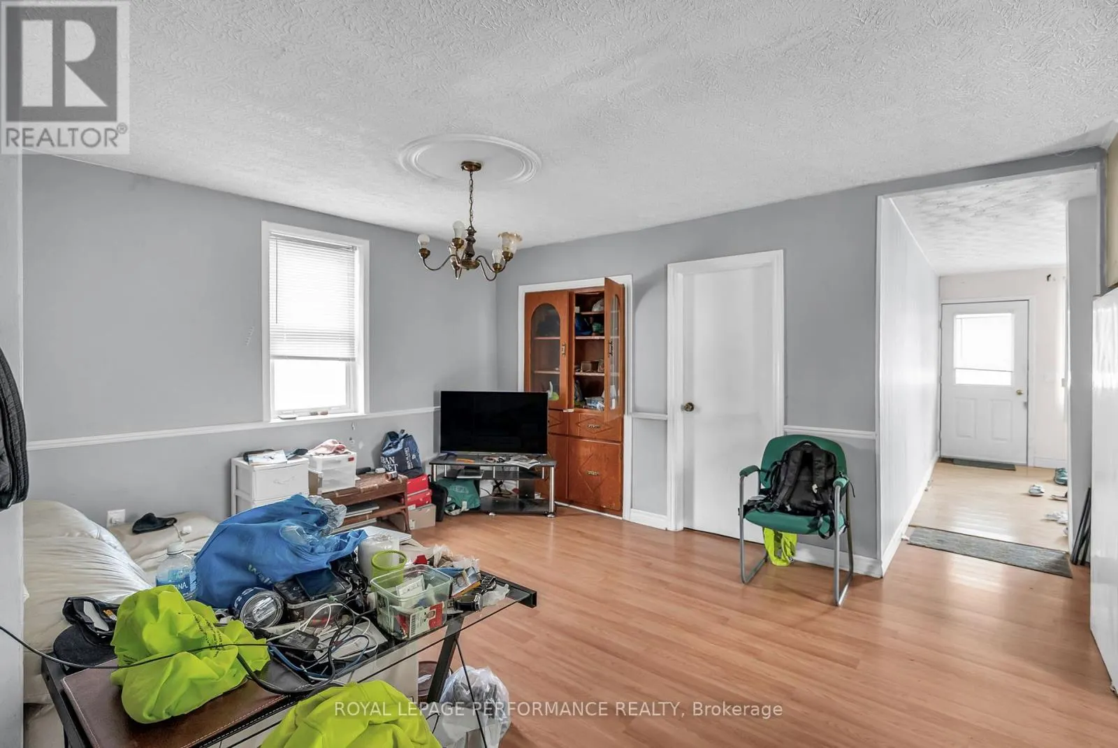 420 CARLETON STREET