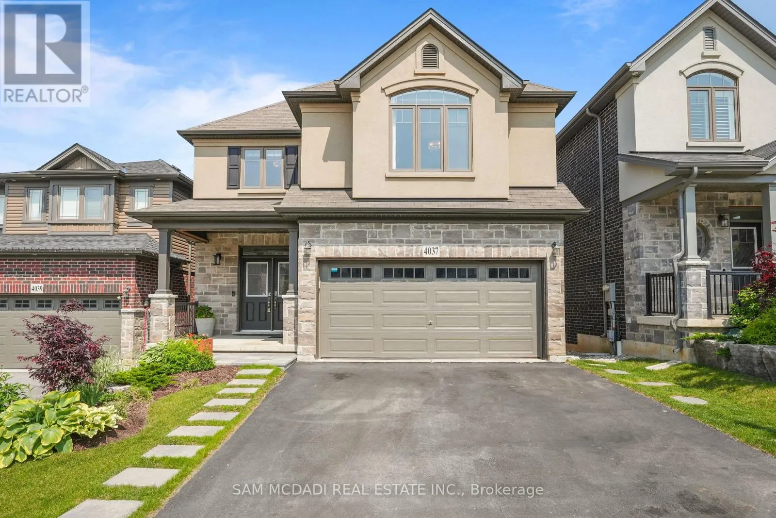 4037 STADELBAUER DRIVE