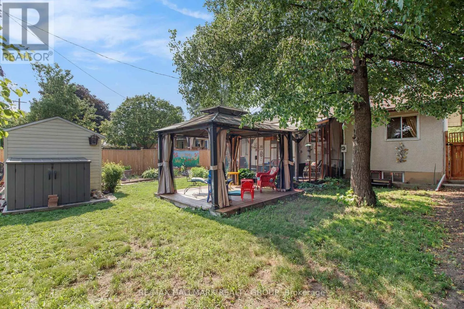1036 GILL AVENUE